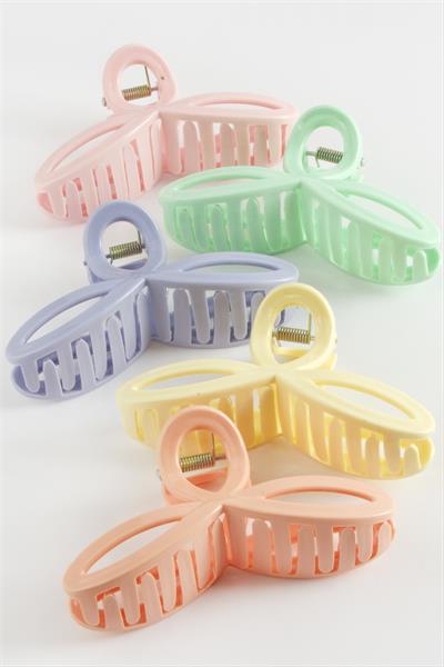 Sonsuzluk Renkli Mandal Toka 11 cm