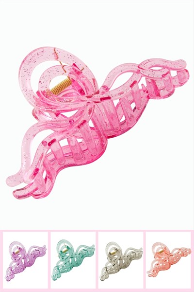 Sonsuzluk Simli Mandal Toka 10 cm