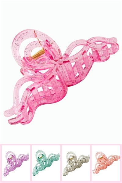 Sonsuzluk Simli Mandal Toka 10 cm