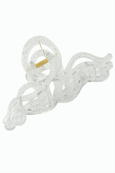 Sonsuzluk Simli Mandal Toka 10 cm