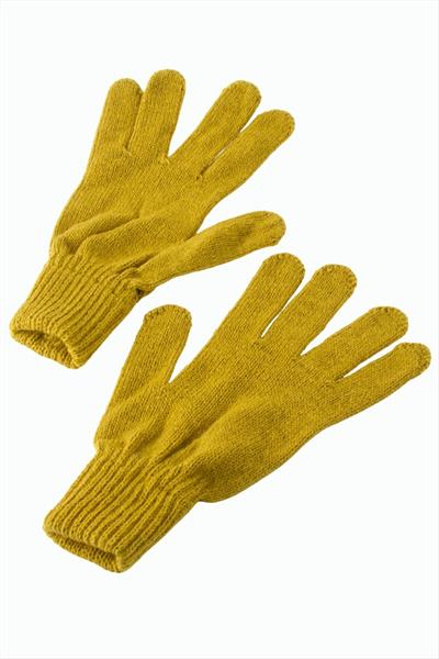 Süper Tek Kat Eldiven 2 Grup