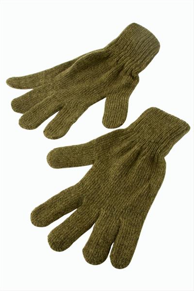 Süper Tek Kat Eldiven 2 Grup