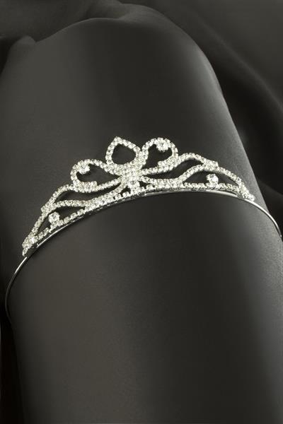 Taşlı Gelin Tacı