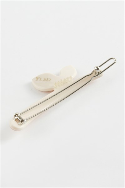 Tavşan Kulaklı Pens Toka