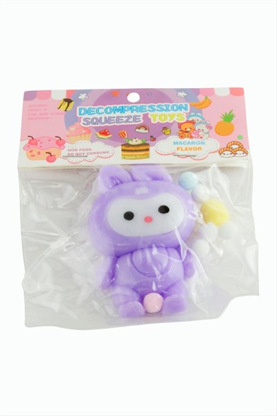 Tavşan Squishy