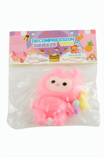 Tavşan Squishy