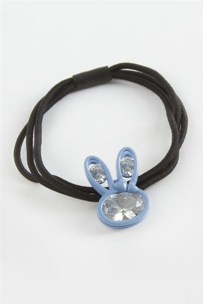 Tavşan Taş Lastikli Toka