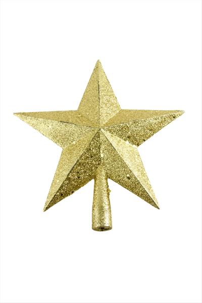 Tepe Yılbaşı Ağaç Yıldızı 20 cm