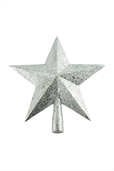 Tepe Yılbaşı Ağaç Yıldızı 20 cm