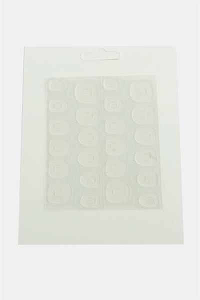 Tırnak Yapıştırıcısı Sticker