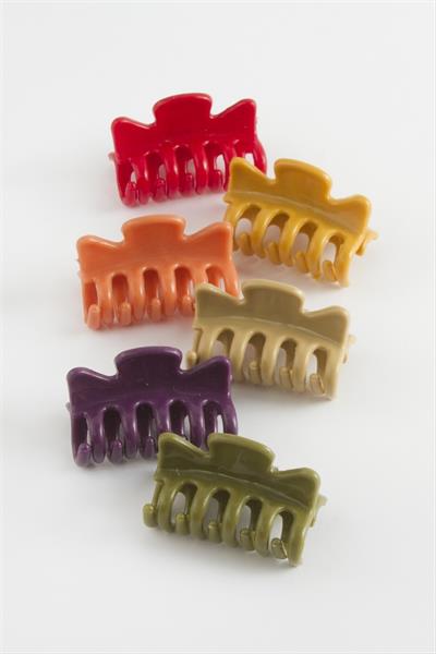 Tırpan Mandal Toka 4 cm