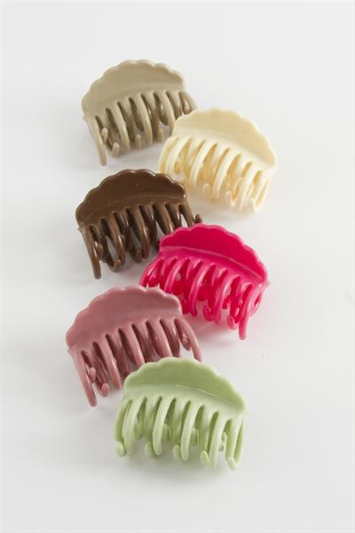 Tırpan Mandal Toka 4 cm