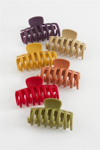 Tırpan Mandal Toka 4 cm