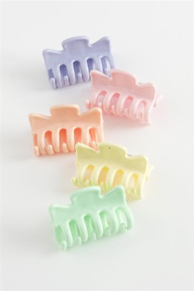 Tırpan Mandal Toka 4 cm