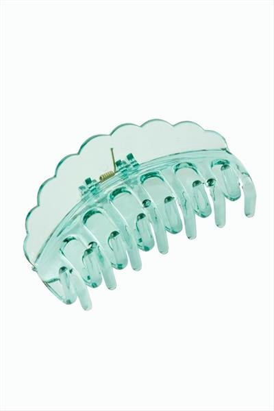 Tırpan Mandal Toka 8 cm