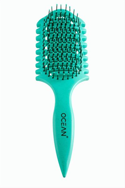 Tırtırlı Zikzak Tarak