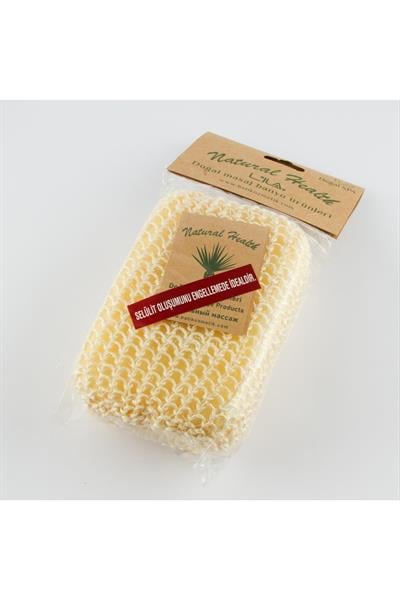 Tombul Masaj Süngeri