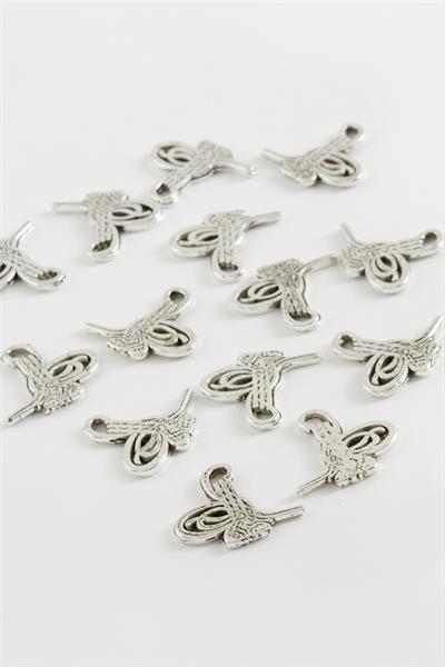 Tuğra Tesbih Püskül Aparatı 50 Gram