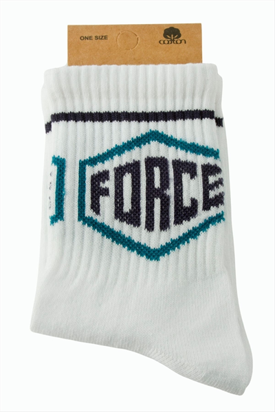 Üçgen Kolej Çorap 8*28