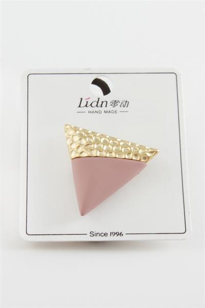 Üçgen Lastikli Toka