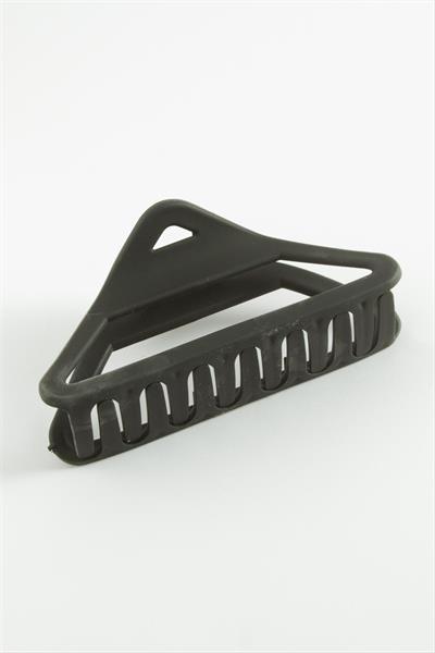 Üçgen Renkli Mandal Toka 12 cm
