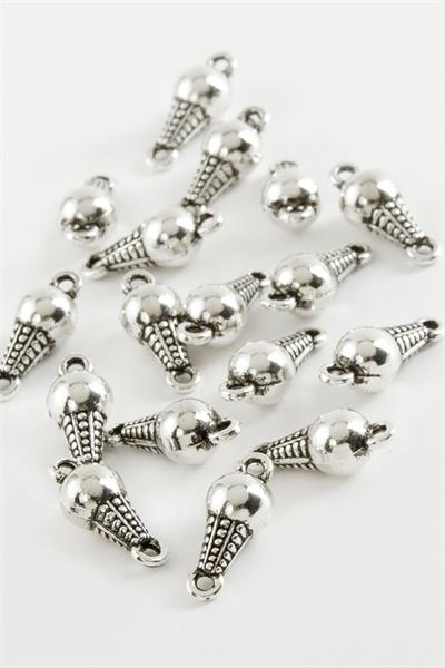 Üçgen Tesbih Ara Aparatı 50 Gram