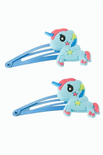 Unicorn Çıtçıtlı Toka