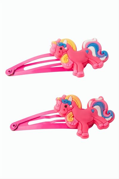 Unicorn Çıtçıtlı Toka