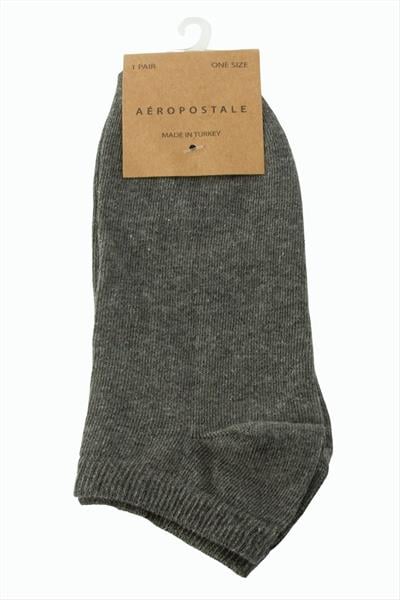 Unisex Snekars Çorap