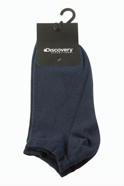 Unisex Snekars Çorap