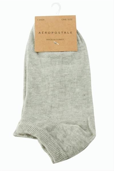 Unisex Snekars Çorap