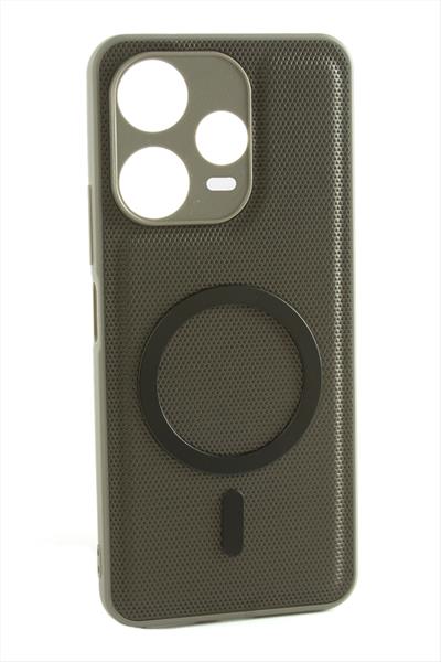 Xiaomi Note 12 Pro Magsaff Kapak Kılıf