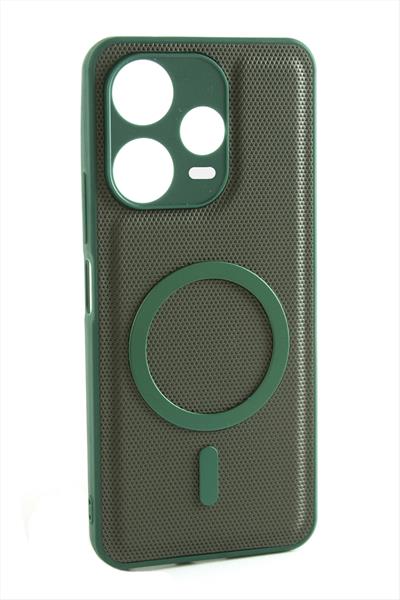 Xiaomi Note 12 Pro Magsaff Kapak Kılıf