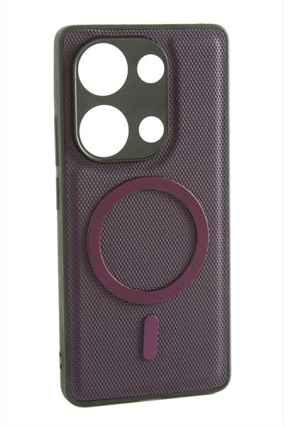 Xiaomi Note 13 Pro 4G/5G Magsaff Kapak Kılıf