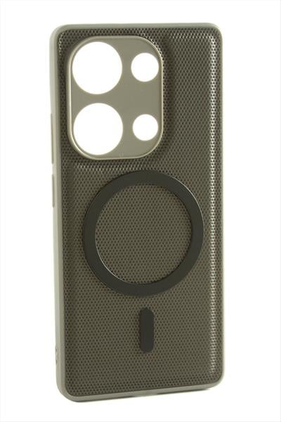 Xiaomi Note 13 Pro 4G/5G Magsaff Kapak Kılıf