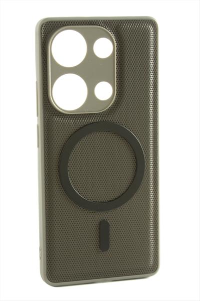 Xiaomi Note 13 Pro 4G/5G Magsaff Kapak Kılıf