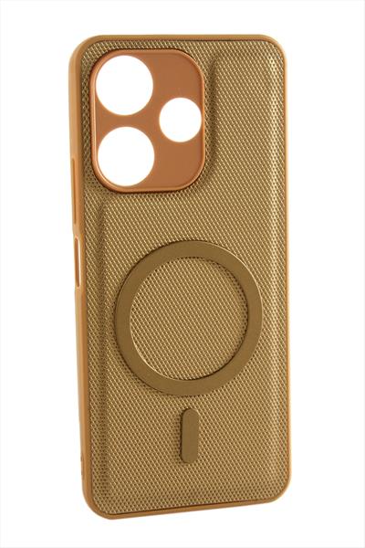 Xiaomi Note 14 Magsaff Kapak Kılıf