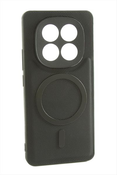 Xiaomi Note 14 Pro 4G/5G Magsaff Kapak Kılıf