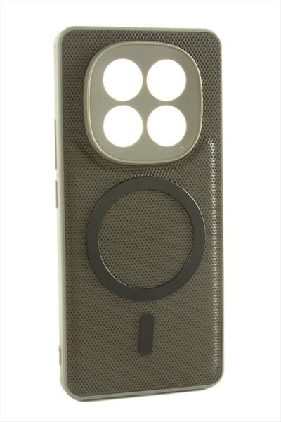 Xiaomi Note 14 Pro Plus Magsaff Kapak Kılıf