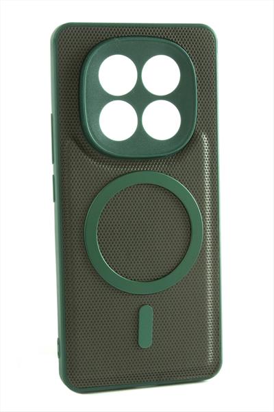 Xiaomi Note 14 Pro Plus Magsaff Kapak Kılıf