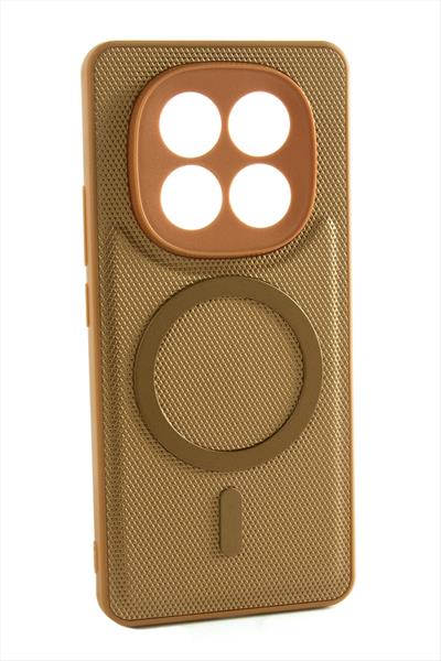 Xiaomi Note 14 Pro Plus Magsaff Kapak Kılıf