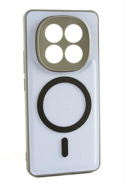 Xiaomi Note 14 Pro Plus Magsaff Kapak Kılıf