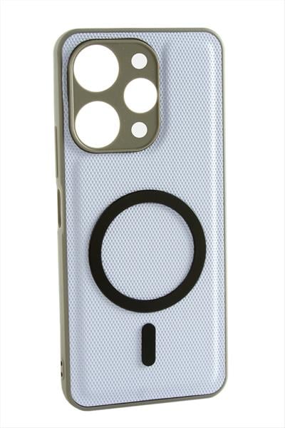 Xiaomi Redmi 12 Magsaff Kapak Kılıf