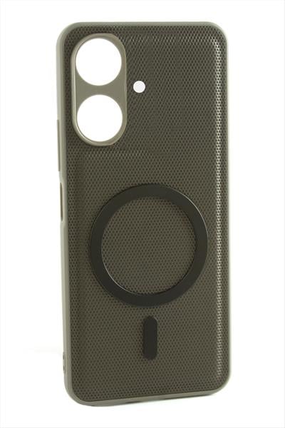 Xiaomi Redmi 13C Magsaff Kapak Kılıf