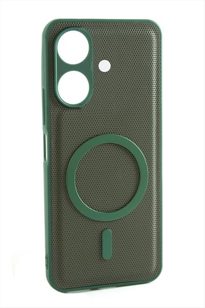 Xiaomi Redmi 13C Magsaff Kapak Kılıf