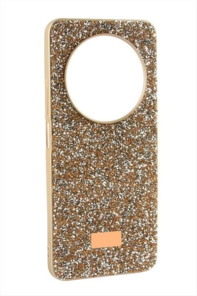 Xiaomi Redmi 14C Taşlı Kapak Kılıf