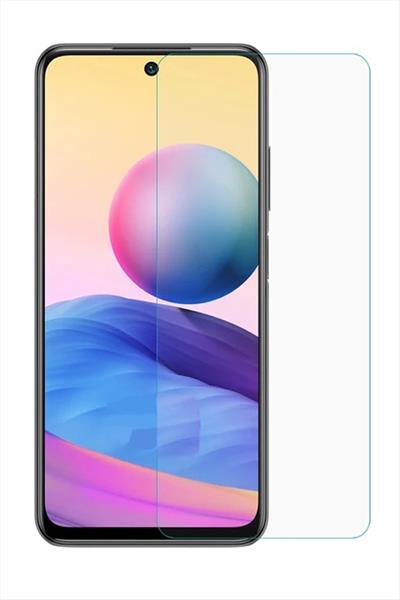 Xiaomi Redmi Note 10 5G Kırılmaz Cam Ekran Koruyucu