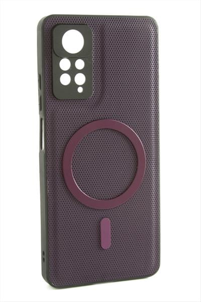 Xiaomi Redmi Note 11 Pro Magsaff Kapak Kılıf
