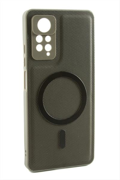 Xiaomi Redmi Note 11 Pro Magsaff Kapak Kılıf