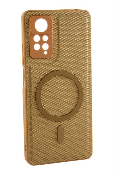Xiaomi Redmi Note 11 Pro Magsaff Kapak Kılıf